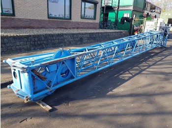 Krupp KMK 4070 - Запчасти