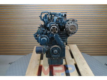 Двигатель Kubota Kubota F2803: фото 5