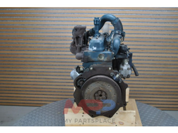Двигатель для Сельскохозяйственной техники Kubota Kubota V1512: фото 3