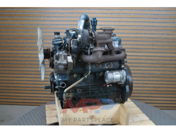 Двигатель для Сельскохозяйственной техники Kubota Kubota V1512: фото 2