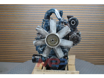 Двигатель для Сельскохозяйственной техники Kubota Kubota V1512: фото 5