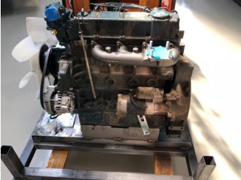Двигатель Kubota V 3600 Motor defect: фото 1