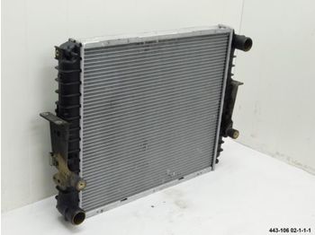 Радиатор для Грузовиков Kühler Wasserkühler Motorkühler Iveco Eurocargo 75E14 (443-106 02-1-1-1): фото 1