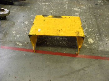  Cover for Jungheinrich ERE 20 - Кузов и экстерьер