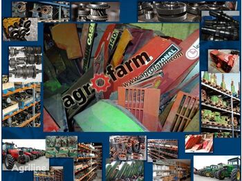  Same Delfino, Aurora, Falcon - Кузов и экстерьер