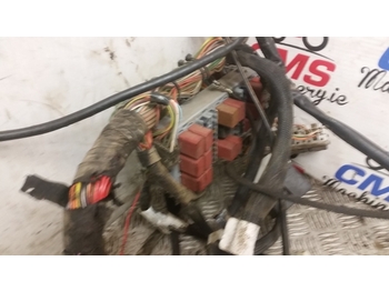 Кабели/ Провода для Тракторов Landini Mythos Tdi 115 Cab Fuse Box Wiring Loom Set: фото 4