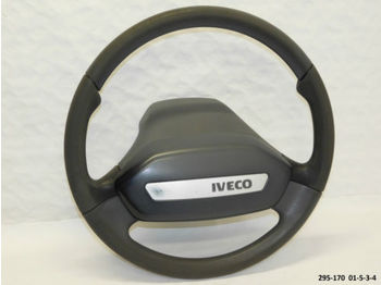 Рулевое управление для Фургонов Lenkrad Iveco BJ. 2005 (295-170 01-5-3-4 ): фото 1