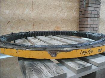 Liebherr 900 / 902 litronic (10010 - Запчасти