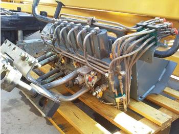 Liebherr 944B Litronic - Запчасти