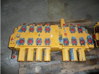 Liebherr 954 - Запчасти