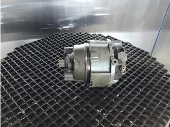 Гидравлический мотор для Строительной техники Liebherr CMVE0135: фото 1