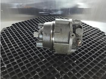 Гидравлический мотор для Строительной техники Liebherr CMVE0135: фото 1