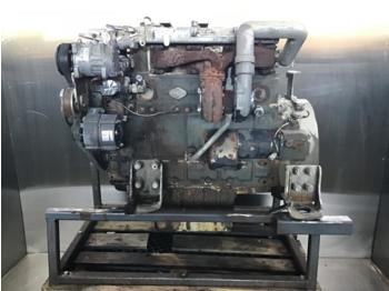 Двигатель для Строительной техники Liebherr D924TE: фото 1
