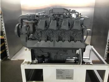 Новый Двигатель для Строительной техники Liebherr D9408TIE: фото 1
