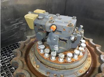 Новый Гидравлический мотор для Строительной техники Liebherr FMV075: фото 1