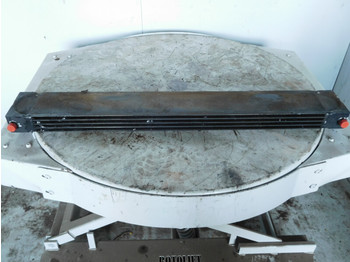 Топливная система для Строительной техники Liebherr Fuelcooler: фото 1