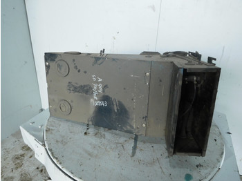 Отопление/ Вентиляция для Строительной техники Liebherr Heating Unit: фото 1