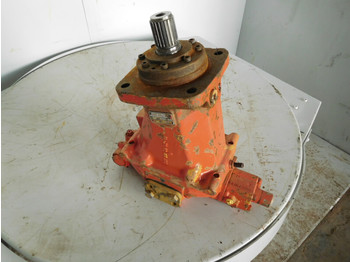 Гидравлический мотор для Строительной техники Linde BMV140: фото 1