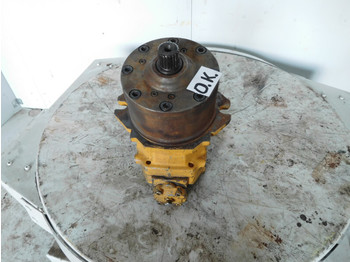 Гидравлический мотор для Строительной техники Linde BMV186: фото 1