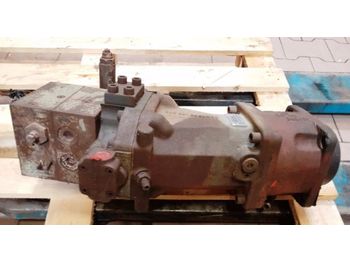 Гидравлический мотор для Погрузочно-разгрузочной техники Linde BMV 75 40 Fahrmotor Hydraulikmotor ATLAS AB1622 (100 3-3-0): фото 1