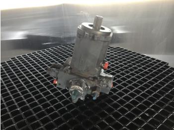 Гидравлический мотор для Строительной техники Linde HMF075: фото 1