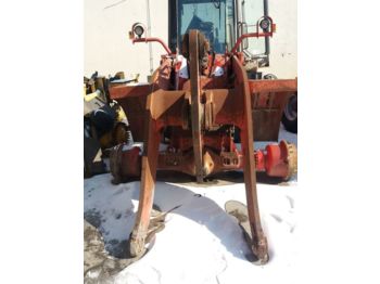  Link O&K L35 B - Запчасти