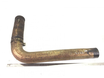 Выхлопная труба MAN (01.07-): фото 1
