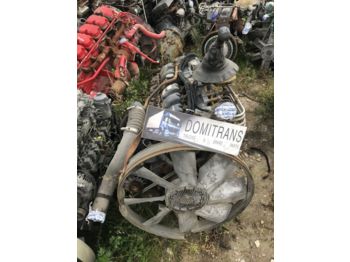 Двигатель для Грузовиков MAN 19-372 D2866 LF03: фото 1