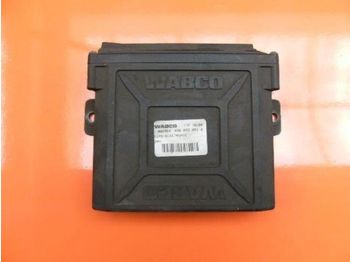 MAN Bus Steuerger&auml;t ECAS Wabco - Запчасти