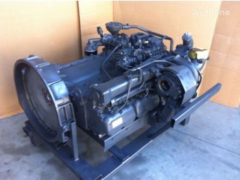 Двигатель для Грузовиков MAN D0826LUH03 per BUS e: фото 1