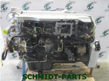 Двигатель MAN D2066LF37 Euro4 Motor: фото 1