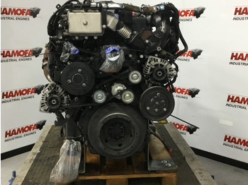 Новый Двигатель для Строительной техники MAN D2066 LOH26 USED: фото 4