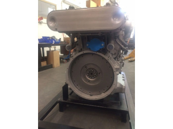 Двигатель для Грузовиков MAN D2676 LOH28 - 505CV - EEV - BUS: фото 2