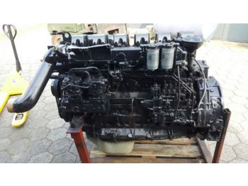 Двигатель MAN D2866 LF20/403 PS: фото 1