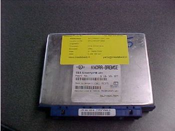 MAN EBS unit TGA - Запчасти