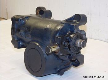 Рулевое управление для Грузовиков MAN L2000 TGL ZF Lenkgetriebe Lenk Getriebe 85466013012 (387-103 01-1-1-0): фото 1