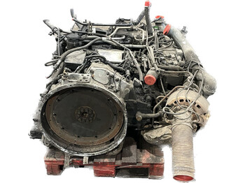 Двигатель MAN LIONS CITY A26 (01.98-12.13): фото 5