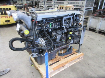 Новый Двигатель MAN MAN TGS D2066 LF39 Motor: фото 1