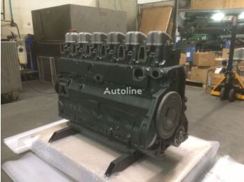 Двигатель для Грузовиков MAN MOTORE D2876LE301 - industriale / stazionario: фото 1