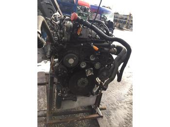 Двигатель для Грузовиков MAN Motor D2676 LF25 Man Tgx 480, 2014, euro 6 / M135/23: фото 1