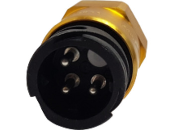 Новый Сенсор для Грузовиков MAN Pressure sensor 6BAR MDS1.3 / Czujnik ciśnienia oleju 51274210262: фото 2