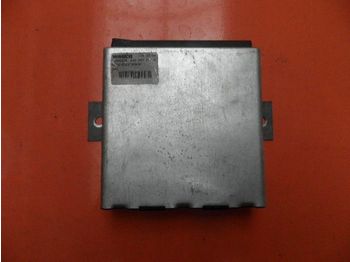 MAN Steuerger&auml;t Wabco ECAS Luftffederung 4460550110 - Запчасти