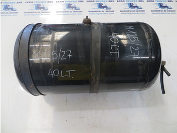 Детали тормозной системы для Грузовиков MAN TGX 440 euro 5: фото 1
