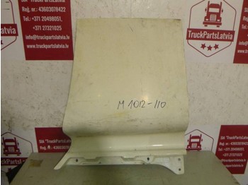 Дверь и запчасти для Грузовиков MAN TGX Left front door molding 81.62610.0021: фото 1