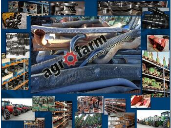 MCCORMICK - Запчасти