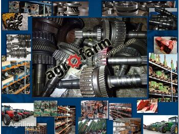 MCCORMICK MC,CX,C,GMAX 130,135 - Запчасти