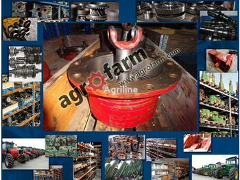 MCCORMICK X,4.20,4.30,4.35 - Запчасти