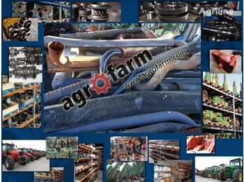 MCCORMICK X,7.660,7.670,7.680,6.440,6.460,6.470,6.480,6.460,6.470 - Запчасти