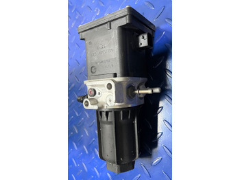 Выхлопная система для Грузовиков MERCEDES-BENZ Actros MP4 Adblue Pump  A0001402378 Euro 6: фото 5