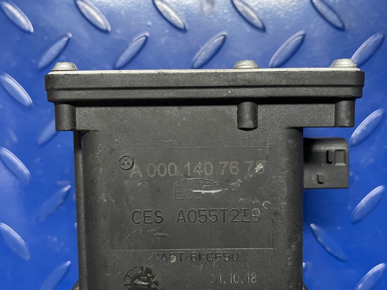 Выхлопная система для Грузовиков MERCEDES-BENZ Actros MP4 Adblue Pump  A0001402378 Euro 6: фото 6